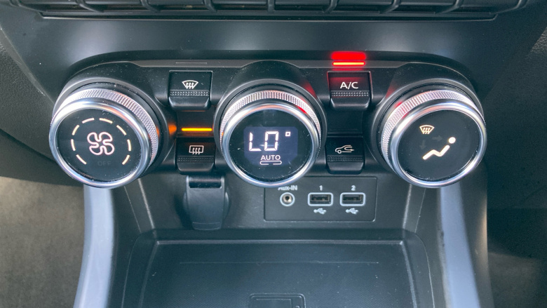 Renault Arkana 1.6 E-Tech full hybrid 145 Engineered 5dr Auto Hybrid Estate